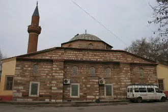 Paşa Camii