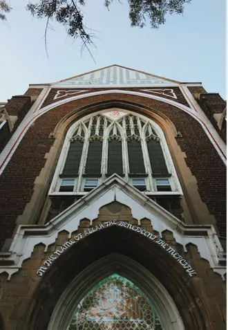 Jami Mosque