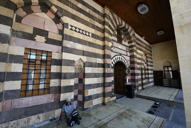 Handanbey Cami