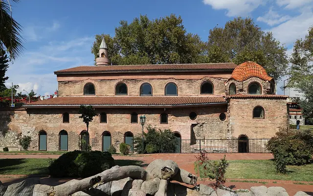 Santa Sofía