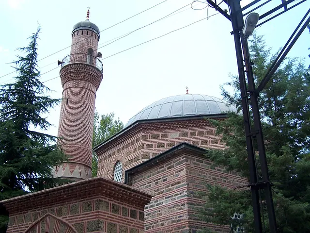 Bedrettin Cami