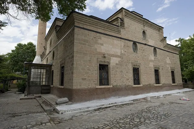 Tavşanlı Ulu Cami