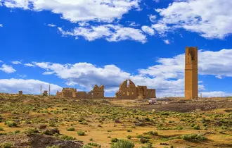 Great Mosque of Harran