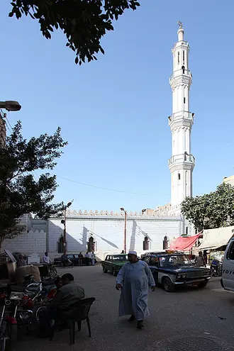 جامع الفرشوطي