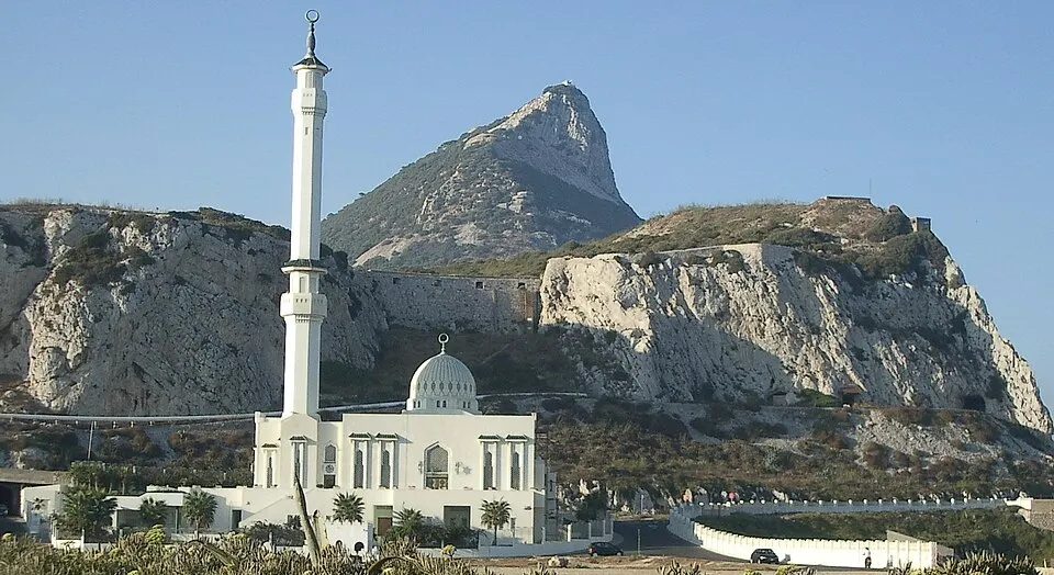 Mezquita Ibrahim-al-Ibrahim