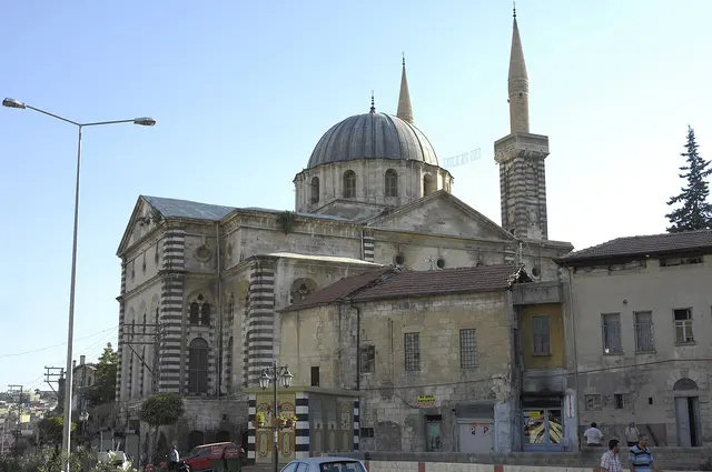 Kurtuluş Camii
