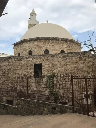 جامع الأويسي