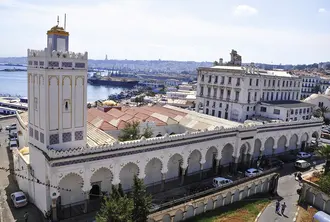 Djamaa El Kebir