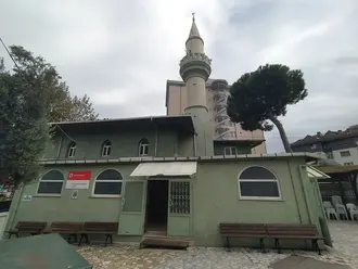 İçerenköy Merkez Camii