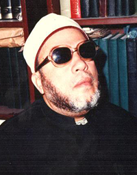 Abdelhamid Kishk