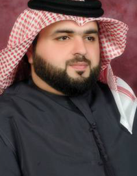 Abdullah Al-Buraimi