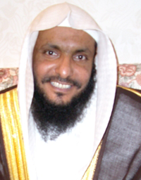 Abdulmohsen Al-Harthy