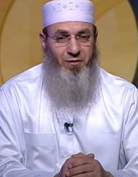 Ahmed Abdussalam
