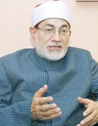 Ahmed  Aissa El Masarawi