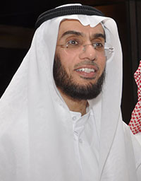 Mohammed Al Awadi