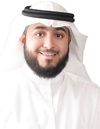 Las series de videos de Fahd Al Kandari