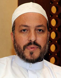 Ibrahim Aljormy