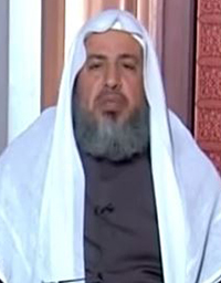 Al-Massahef recitados por Jaber Abdul Hameed