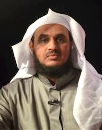 Al-Mus'haf Al-Murattal riwayat Hafs A'n Assem recitado por Jamaan Alosaimi