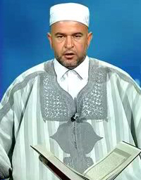 Al-Mus'haf Al-Murattal riwayat Qalon A'n Nafi' recitado por Jawhar El-Gardelli
