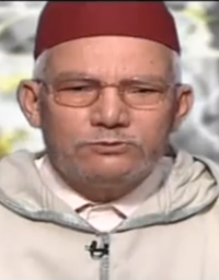 Mohamed El Kantaoui