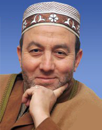 Sura Al-Falaq