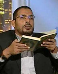 Escuchar y descargar Corán recitado por Mustapha Al Lahouni - Corán mp3
