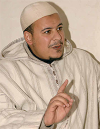 Al-Massahef recitados por Omar Al Kazabri