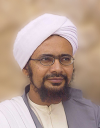 Las series de videos de Umar Bin Hafiz