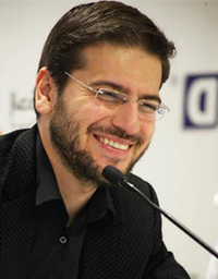 Who is the loved one cantada por Sami Yusuf