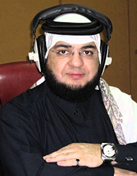 Shadi Al Sayed