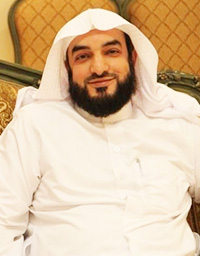 Tarek Ibn Abdul Rahman Al-Hawass
