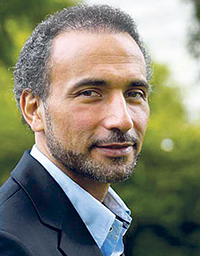Las series de videos de Tariq Ramadan