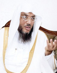 Usama bin Abdullah Al Khayyat