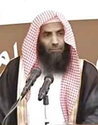 Al-Mus'haf Al-Murattal riwayat Hafs A'n Assem recitado por Yahya Bin Abdul Aziz Al-Yahya