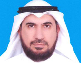 Abdullah Abderrahim Al Kandari