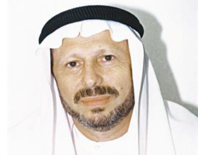 Ahmad Khader Al-Tarabulsi