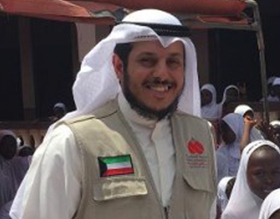 Khaled Yousef Al Juhaym