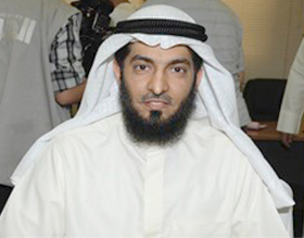 Majed Jaber Al Anzy
