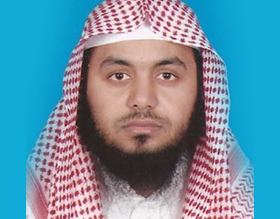 Masood Abdul Rashid El-Halafawy