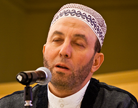 Muhammad Jebril