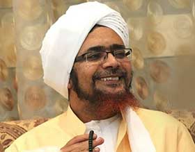Umar Bin Hafiz