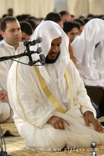 Mishary Rashid Alafasy, foto 1