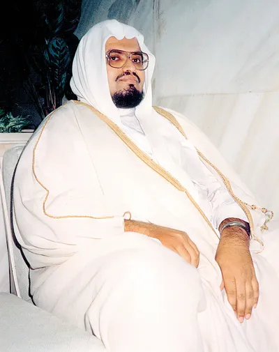 Ali Jaber, foto 5