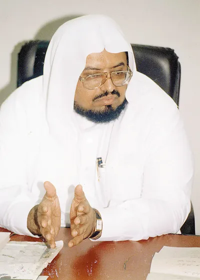 Ali Jaber, foto 6