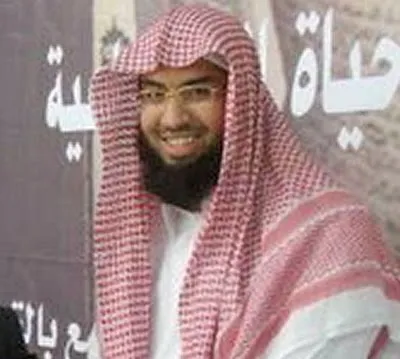 Abdul Wali Al-Arkani, foto 1