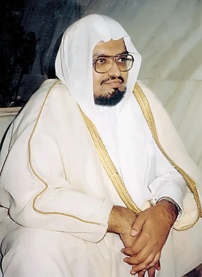 Ali Jaber, foto 8