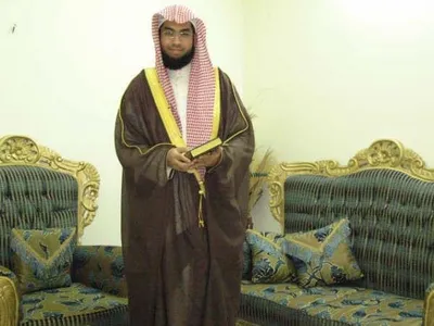 Abdul Wali Al-Arkani, foto 3