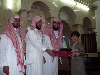 Abdul Wali Al-Arkani, foto 4