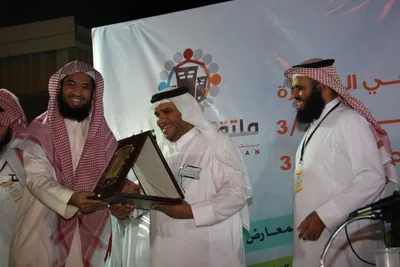 Abdul Wali Al-Arkani, foto 5